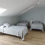 Residencial Platas 招待所 欧德鲁佐