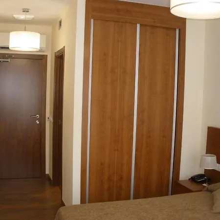 Residencial Platas O Pedrouzo