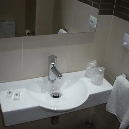 Residencial Platas 2* O Pedrouzo