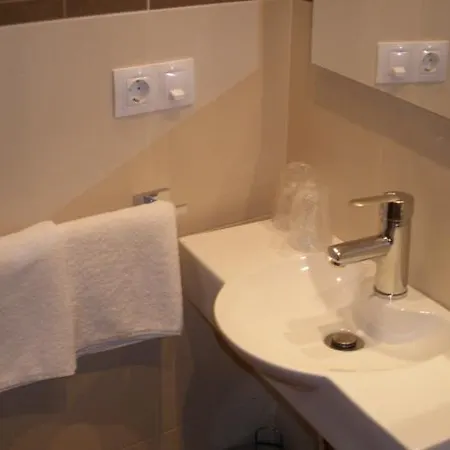 Residencial Platas O Pedrouzo