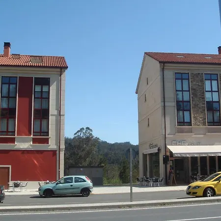 Affittacamere Residencial Platas