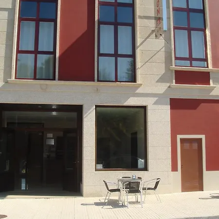 Residencial Platas 2*