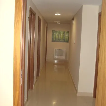Affittacamere Residencial Platas O Pedrouzo