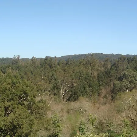 게스트하우스 Residencial Platas 오 페드로우소