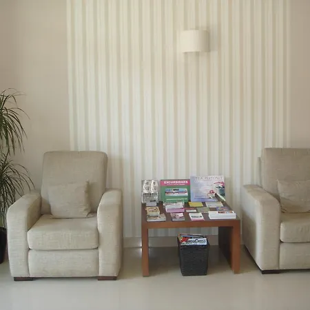 Residencial Platas Affittacamere