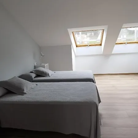 Residencial Platas 게스트하우스 오 페드로우소