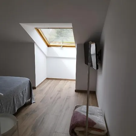 Residencial Platas 2* Педрусо