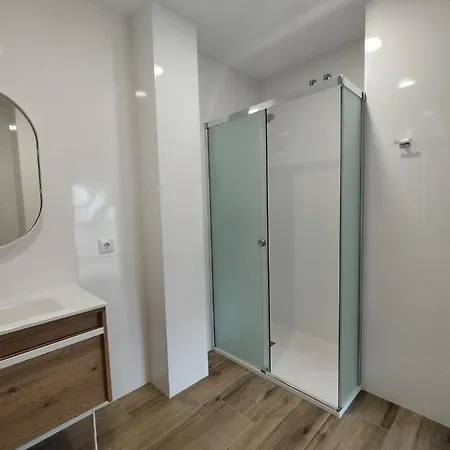 Affittacamere Residencial Platas 2*