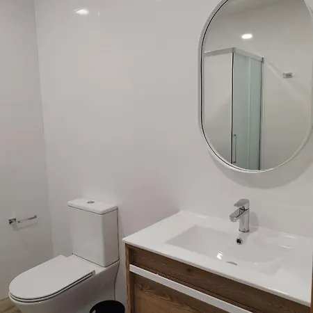 Residencial Platas 게스트하우스