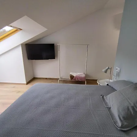 Residencial Platas O Pedrouzo