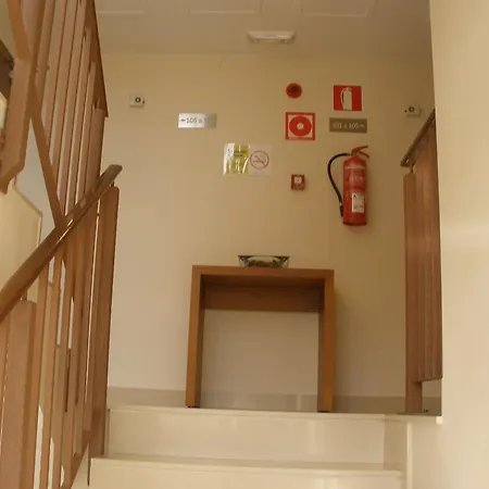 Residencial Platas Affittacamere 2*