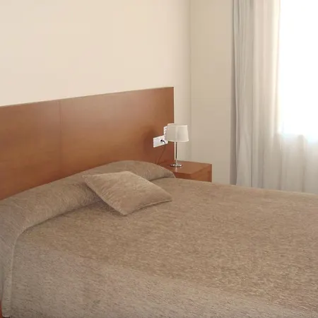 Residencial Platas Affittacamere O Pedrouzo
