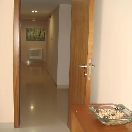 Residencial Platas Affittacamere
