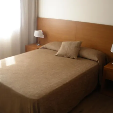 Residencial Platas Педрусо