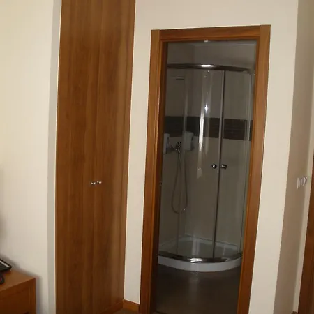 Affittacamere Residencial Platas O Pedrouzo
