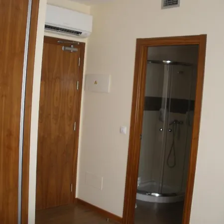 Residencial Platas 2* O Pedrouzo