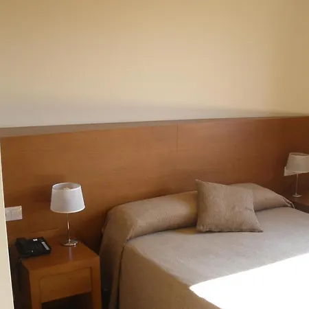 Residencial Platas 2* O Pedrouzo