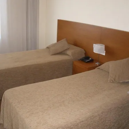 Residencial Platas Maison d'hôtes O Pedrouzo