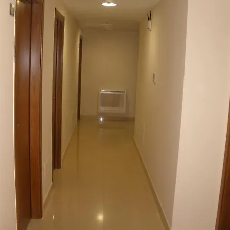 Residencial Platas O Pedrouzo