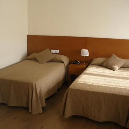 Affittacamere Residencial Platas O Pedrouzo