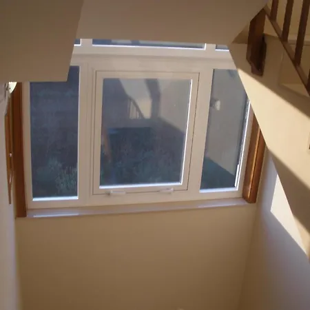 게스트하우스 Residencial Platas