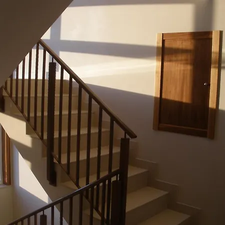 Гостевой дом Residencial Platas 2*