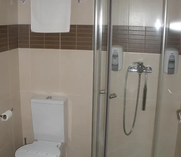 Residencial Platas Maison d'hôtes 2*