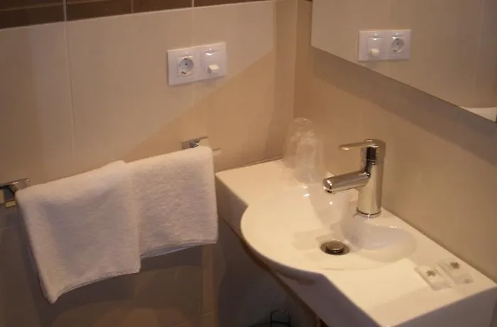 Residencial Platas O Pedrouzo