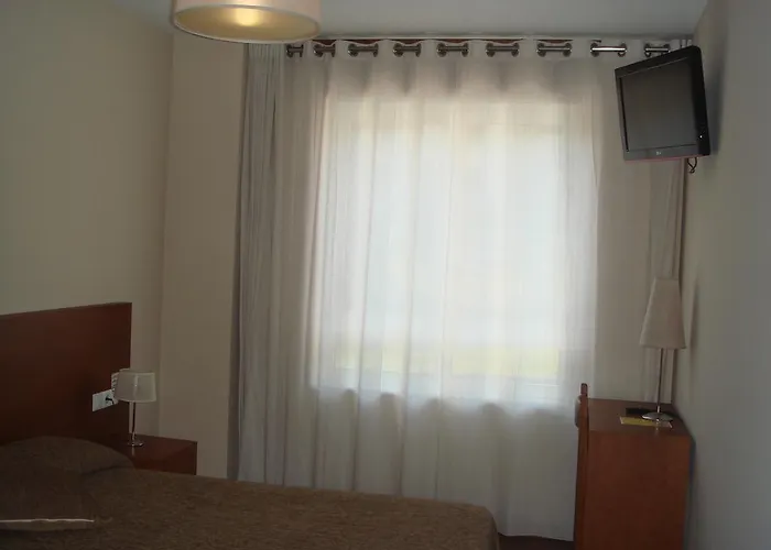 Konukevi Residencial Platas