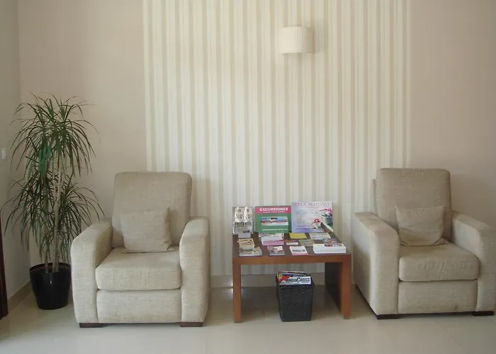 Residencial Platas Konukevi