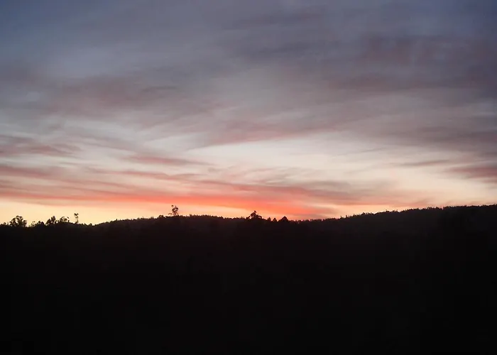 Konukevi Residencial Platas 2*