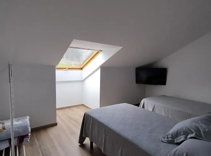 Residencial Platas Maison d'hôtes 2*