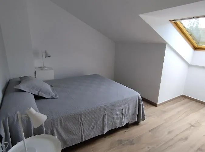 Residencial Platas Maison d'hôtes 2*