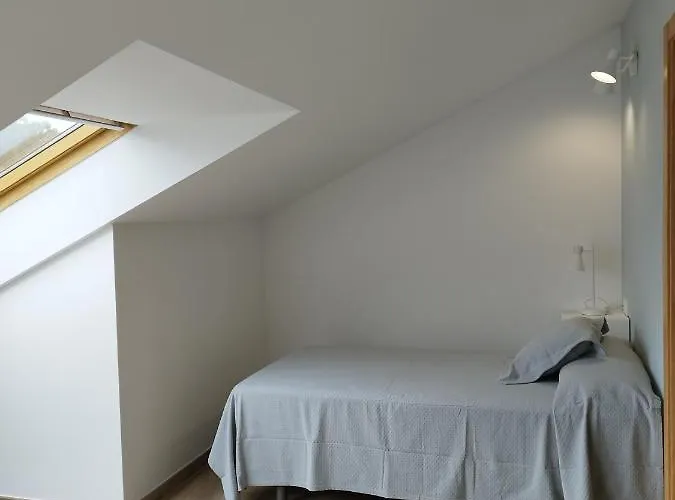 Maison d'hôtes Residencial Platas 2*