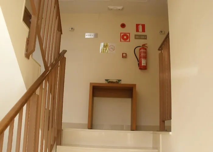 Residencial Platas Konukevi 2*