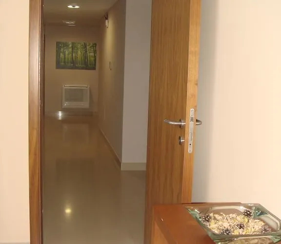 Residencial Platas Konukevi