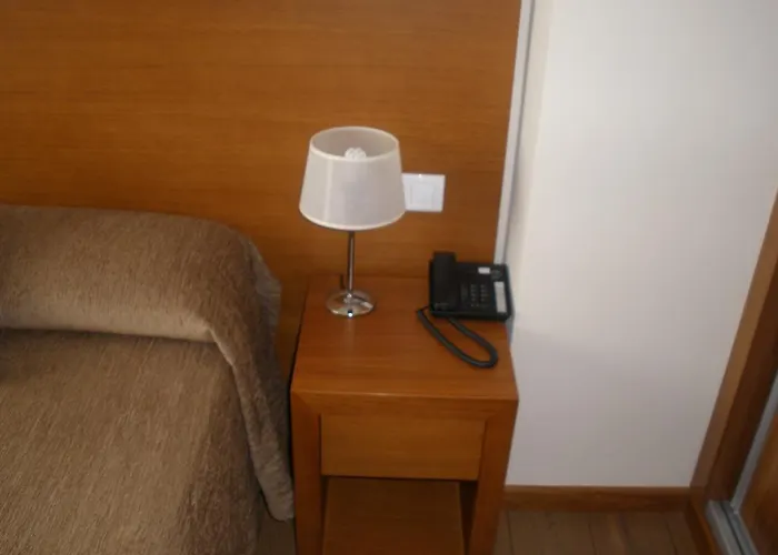 Residencial Platas Gasthuis 2*