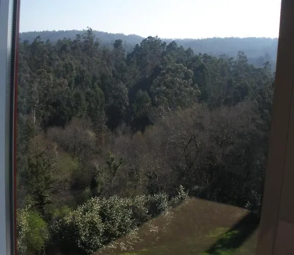 Residencial Platas Πανσιόν