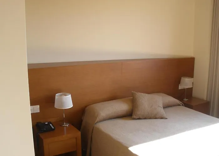 Residencial Platas 2* O Pedrouzo