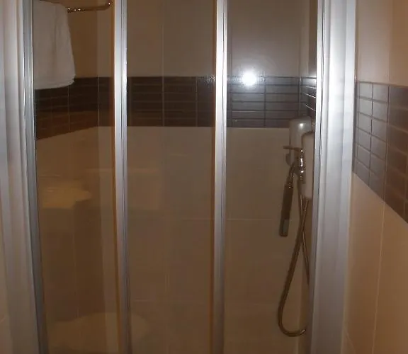 Residencial Platas Konukevi O Pedrouzo