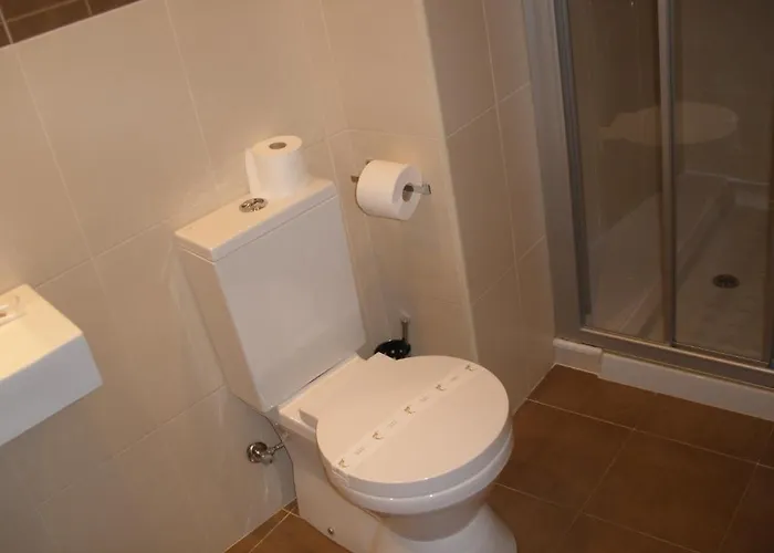 Konukevi Residencial Platas