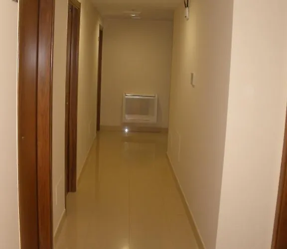 Residencial Platas O Pedrouzo