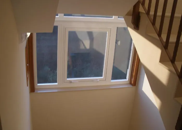 Maison d'hôtes Residencial Platas